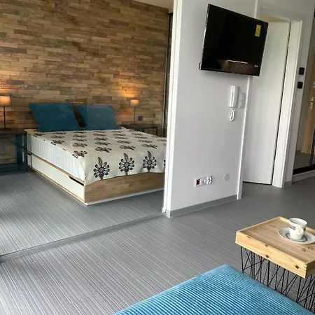 Apartamenty Beskid House Bielsko-Biala Exterior photo