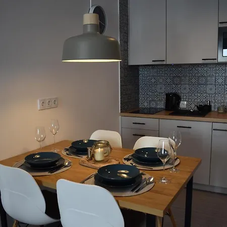 Apartamenty Beskid House Bielsko-Biala Exterior photo