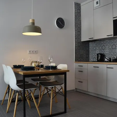 Apartamenty Beskid House Bielsko-Biala Exterior photo