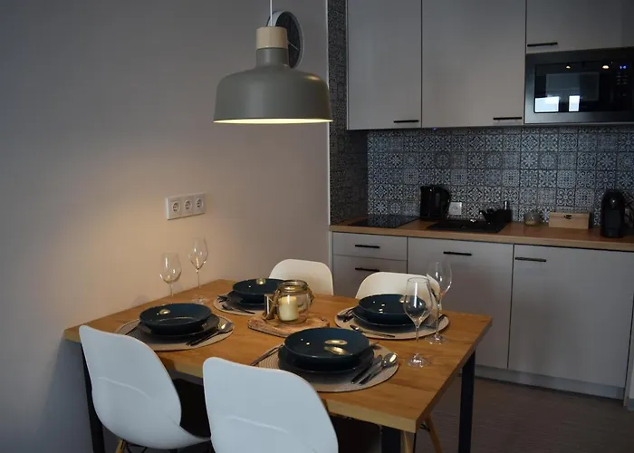 Apartamenty Beskid House
