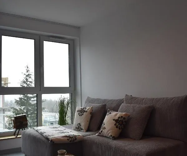 Apartamenty Beskid House