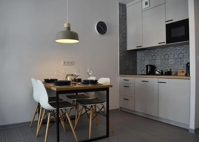 Apartamenty Beskid House