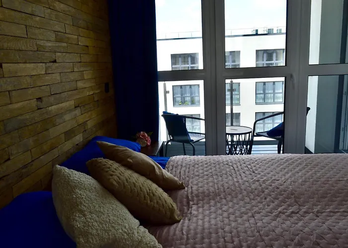 Apartamenty Beskid House