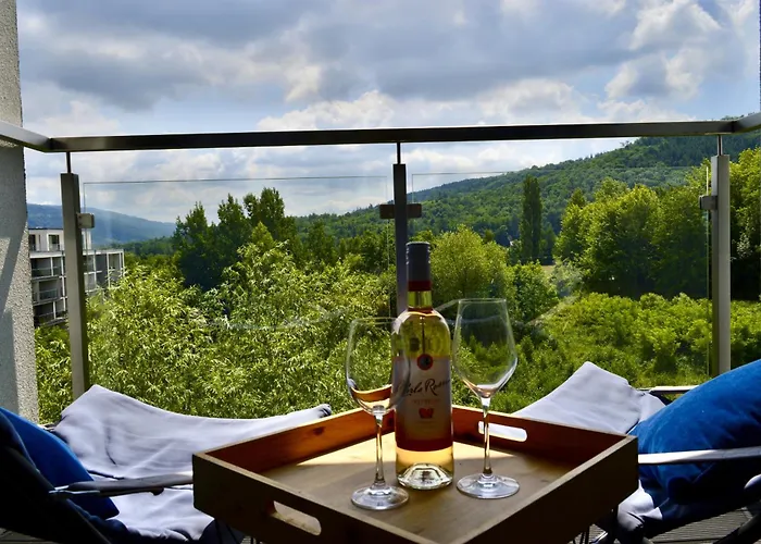 Apartamenty Beskid House