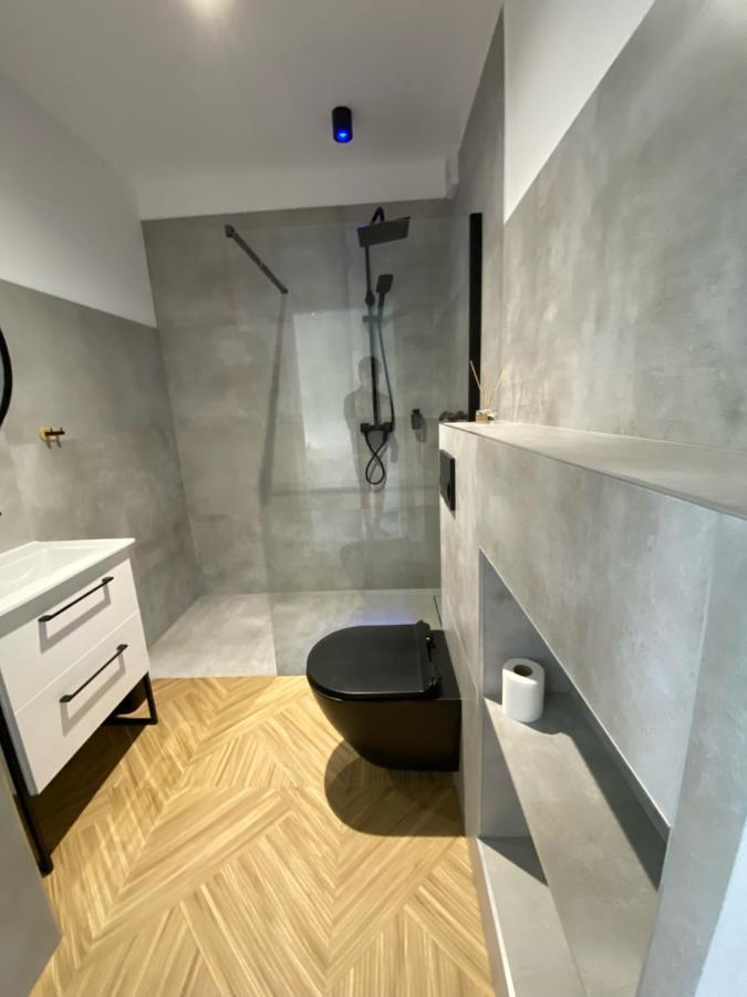 Apartment Beskid House Bielsko-Biala