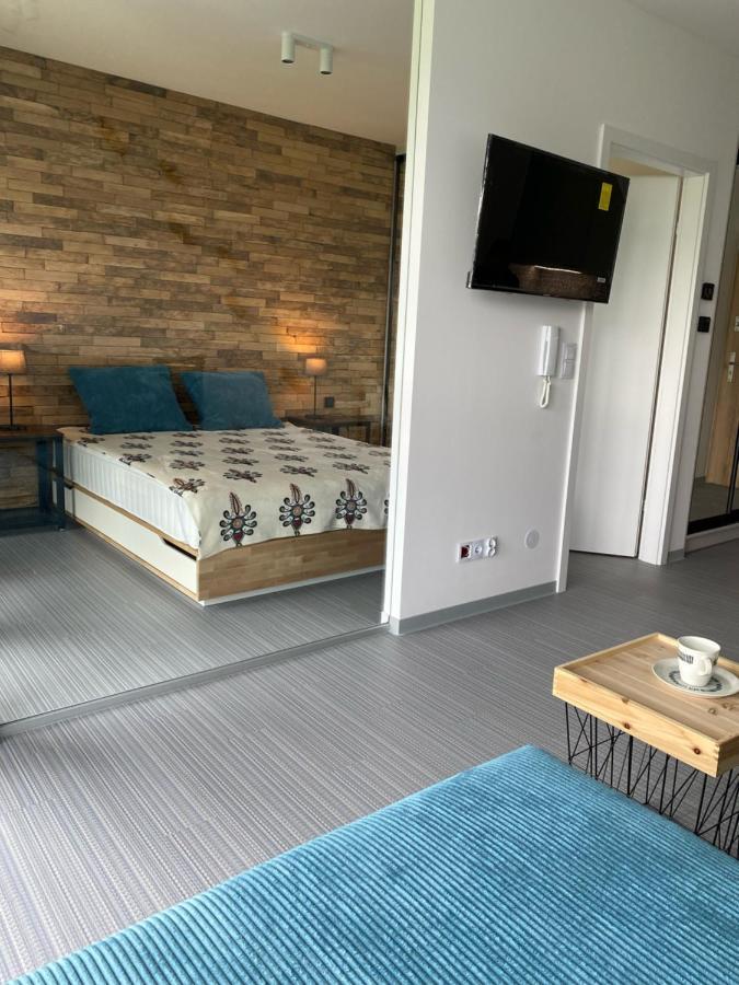 Beskid House Bielsko-Biala