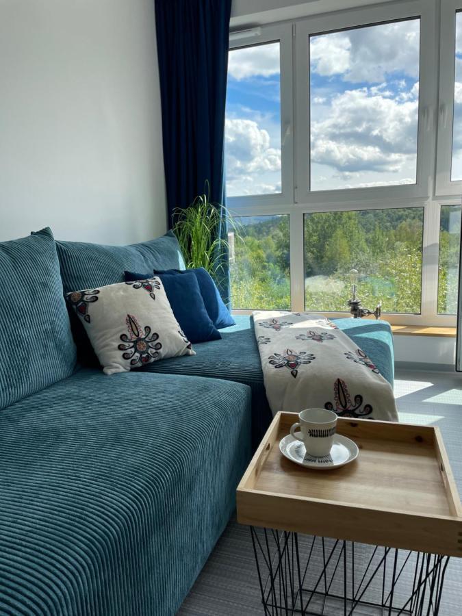 Beskid House Apartment