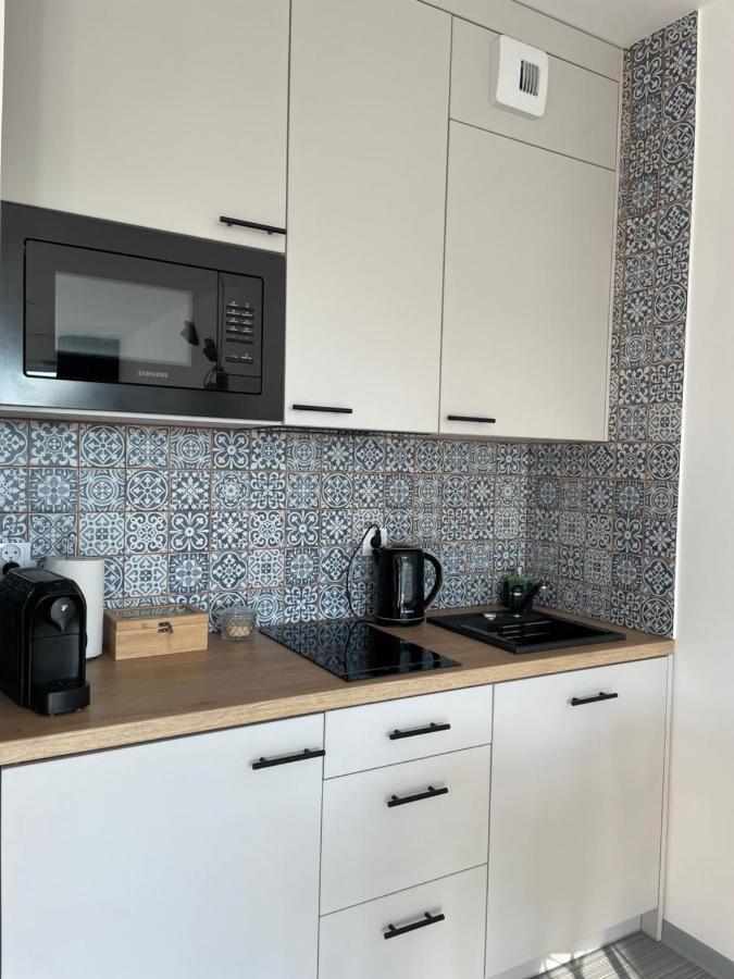 Beskid House Apartment