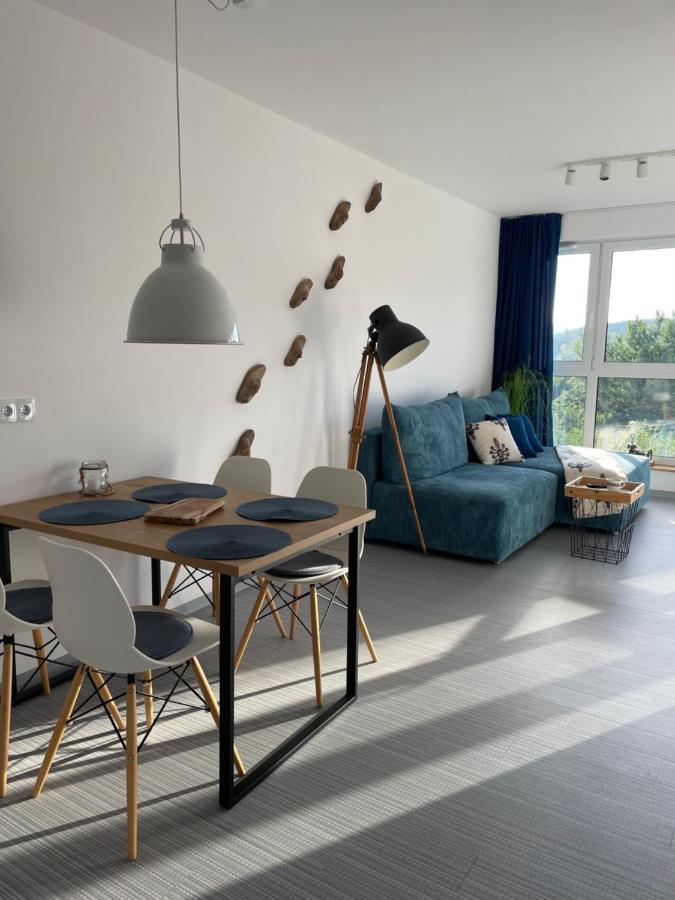 Beskid House Apartment *