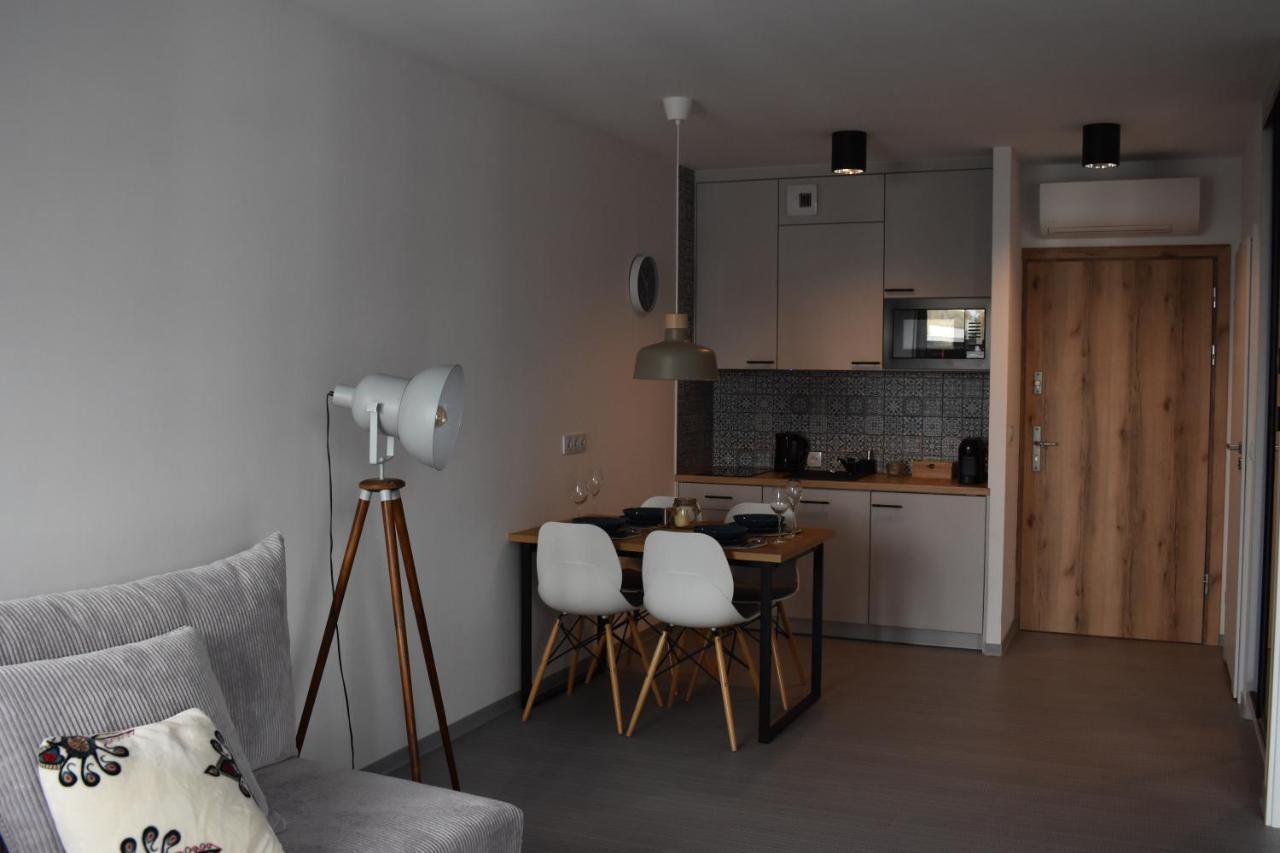 Apartment Beskid House