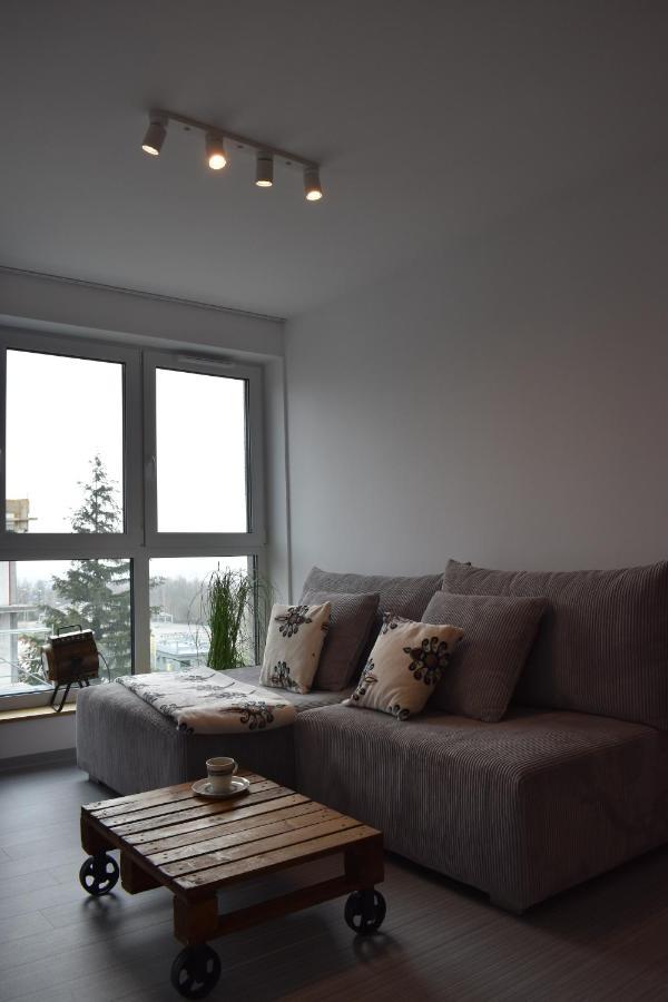 Beskid House Бельсько-Бяла