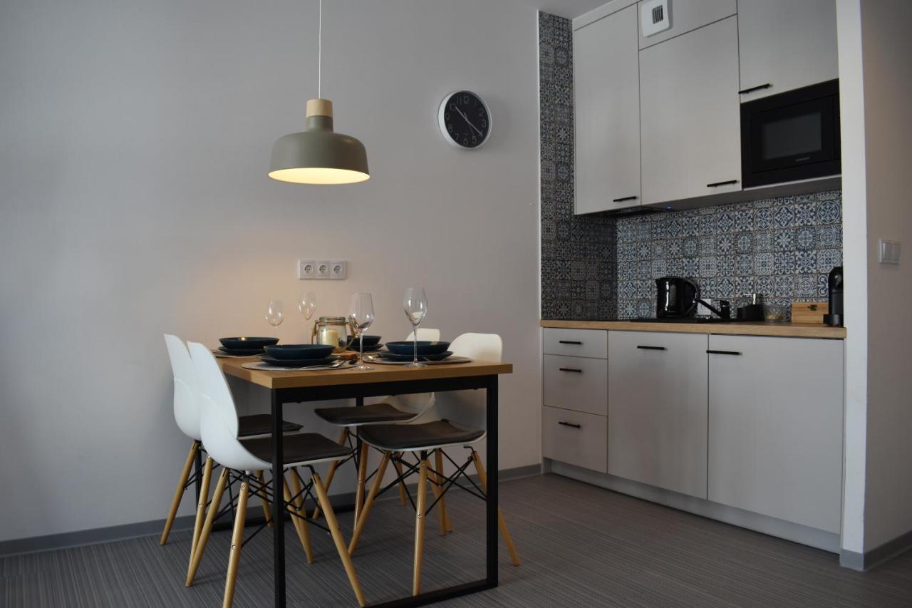 Beskid House