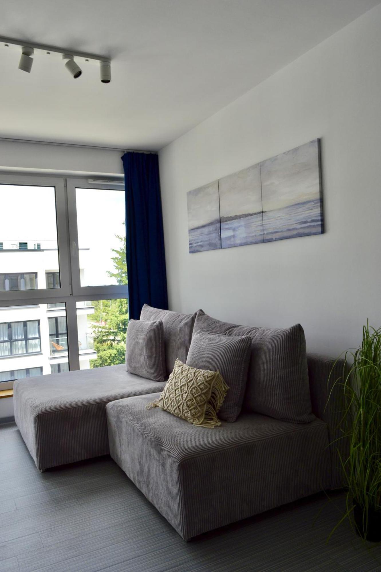 Beskid House Apartment