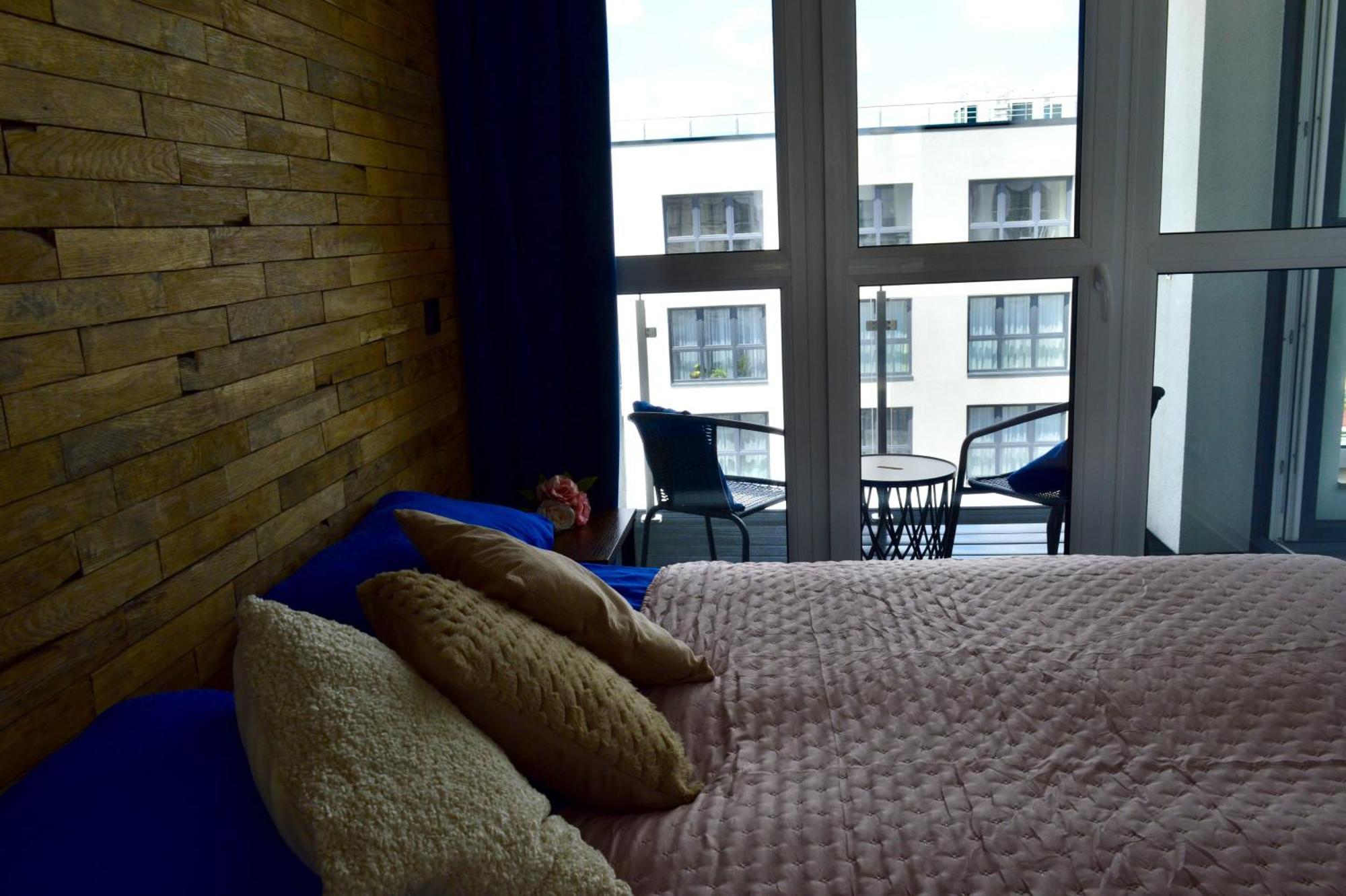 Beskid House Apartment *