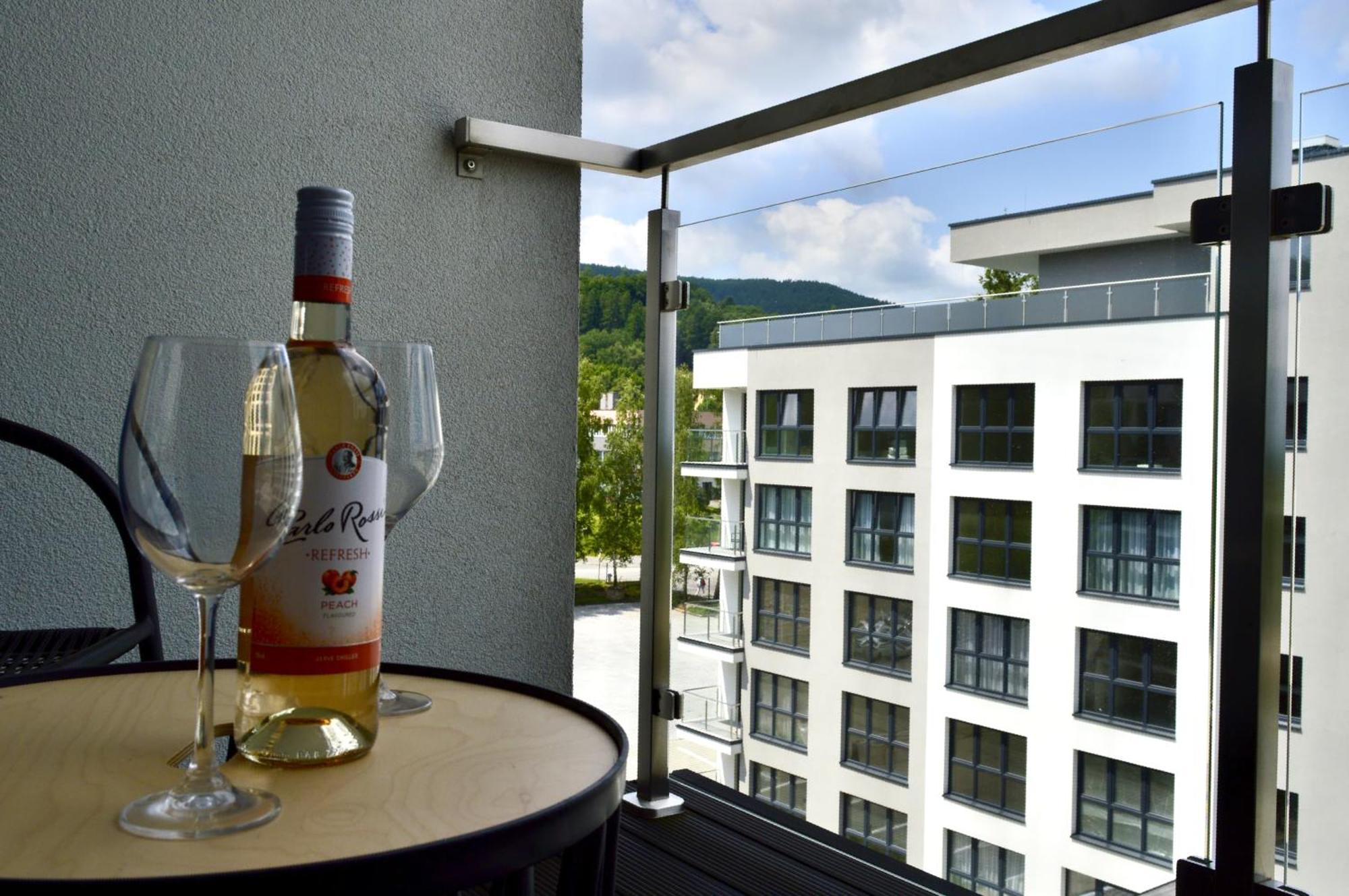 Beskid House Apartment Bielsko-Biala