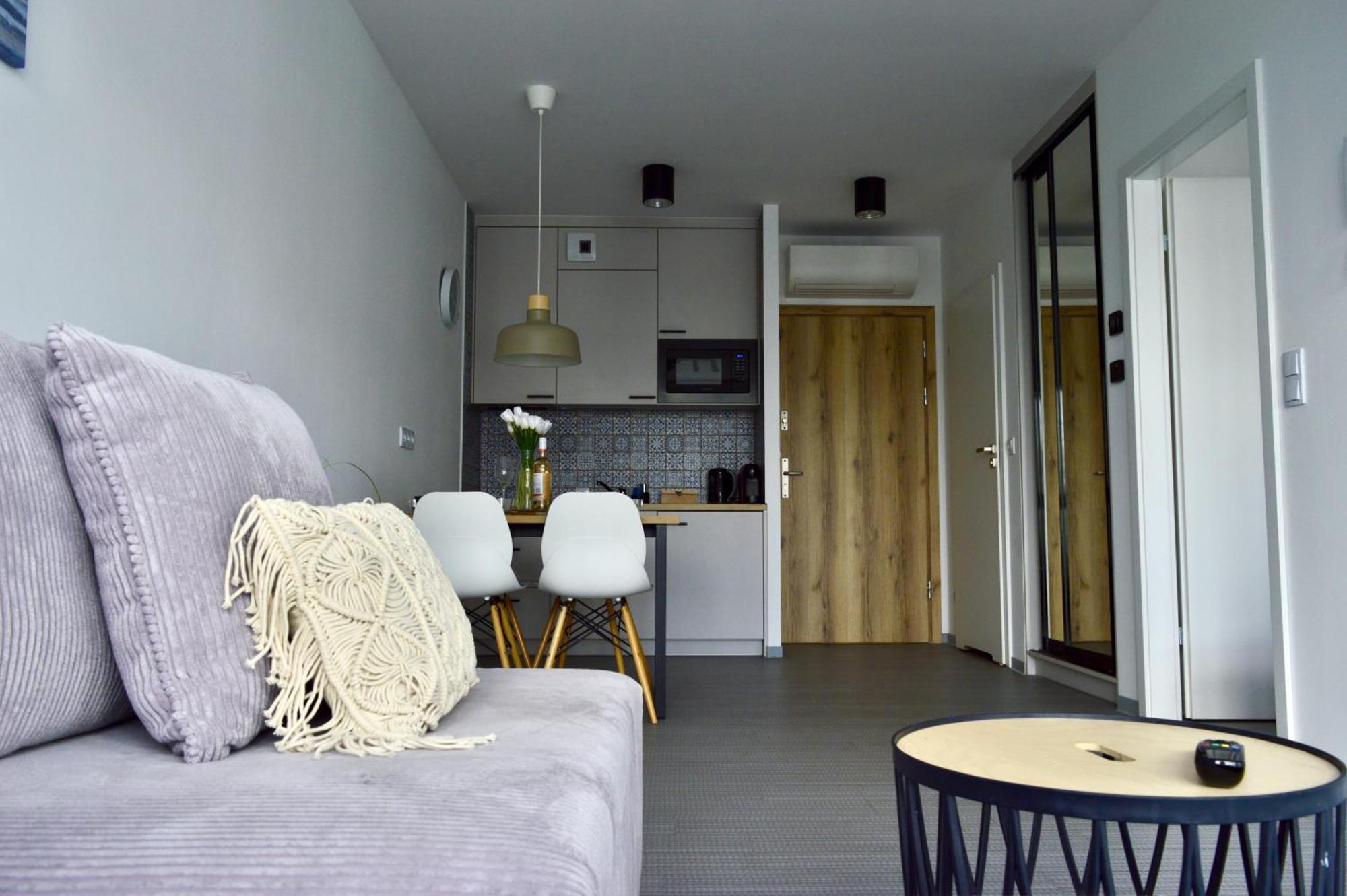 Apartment Beskid House Bielsko-Biala