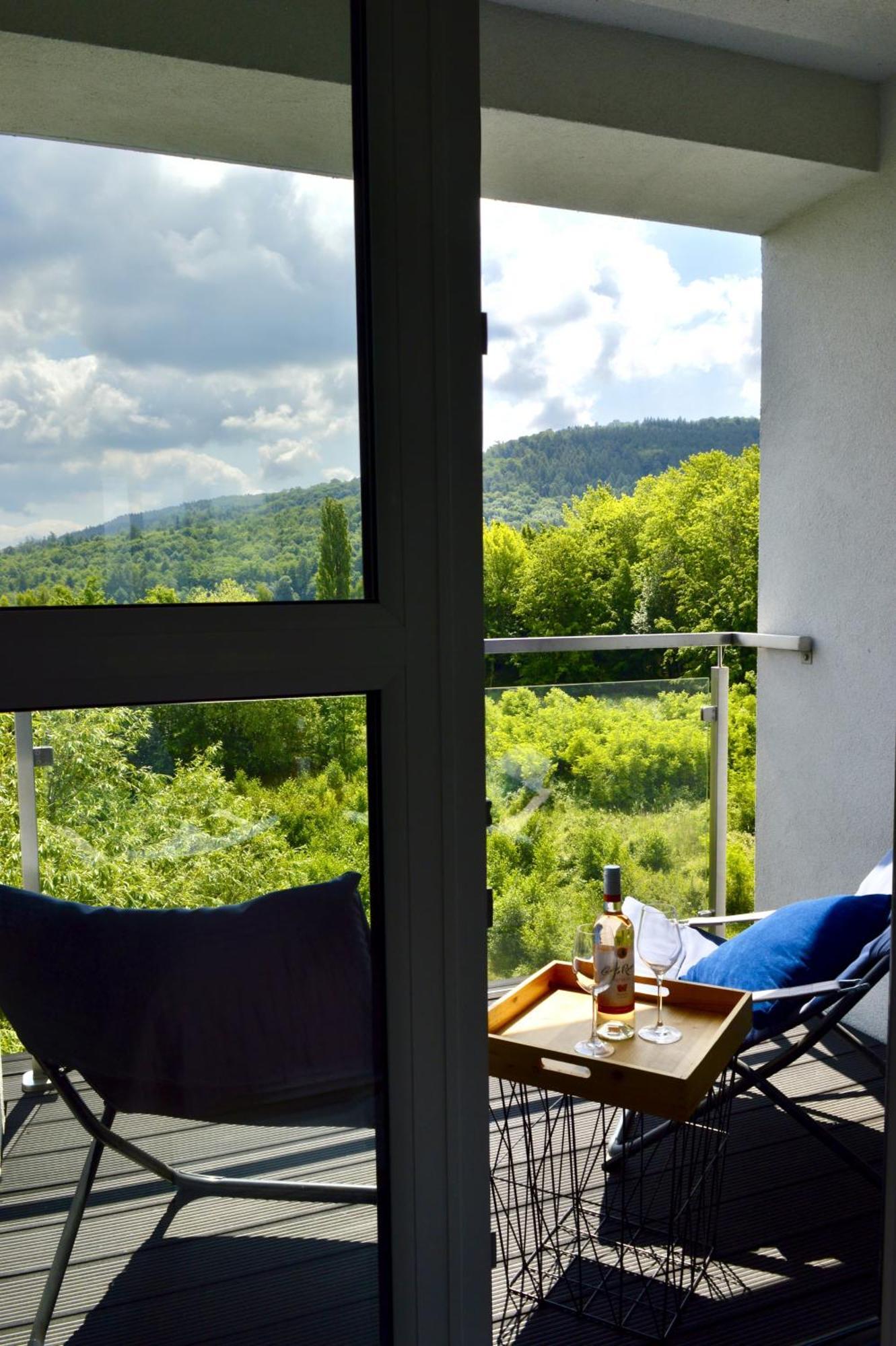 Apartment Beskid House