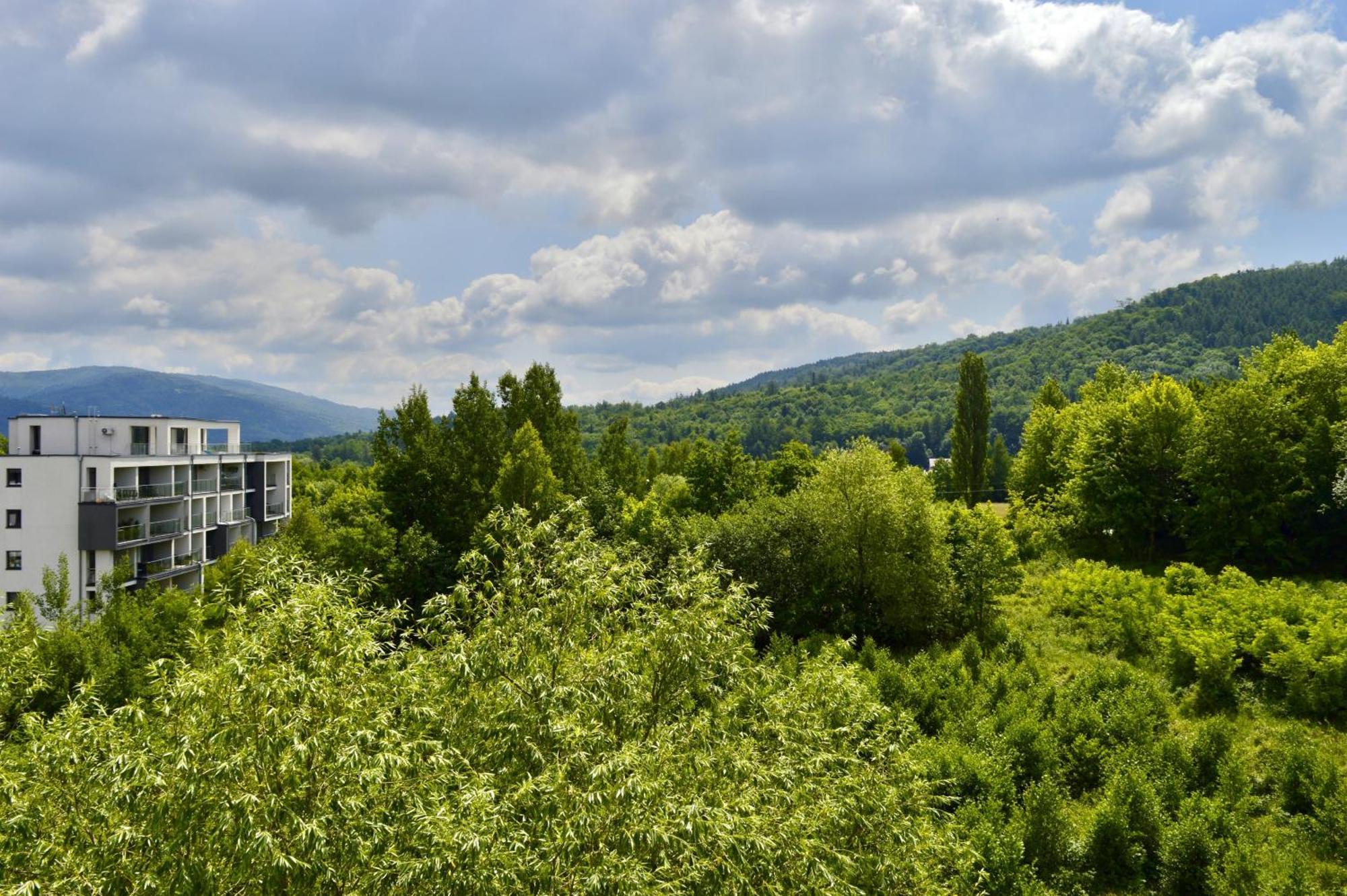Beskid House *