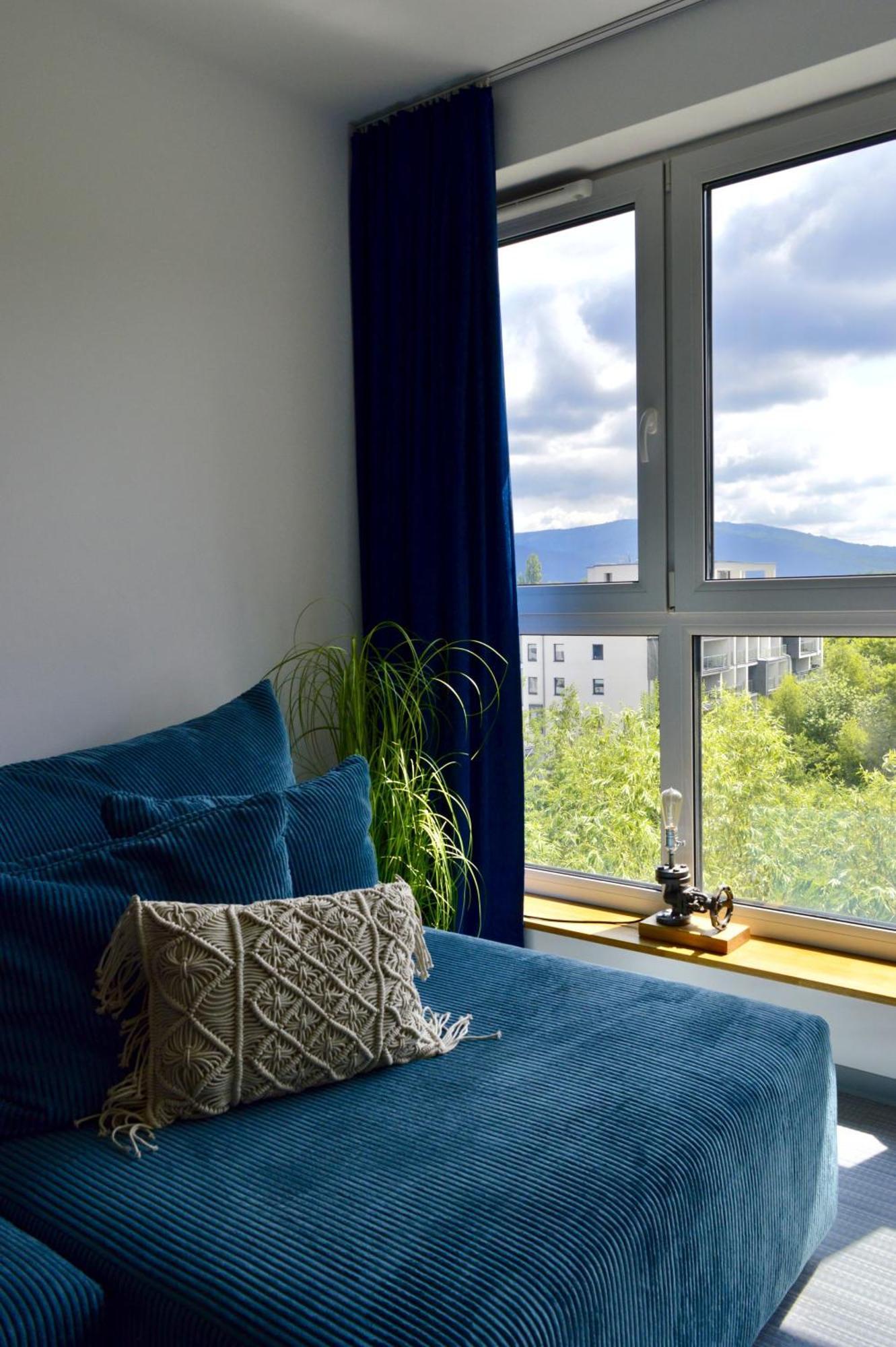 Beskid House Apartment *