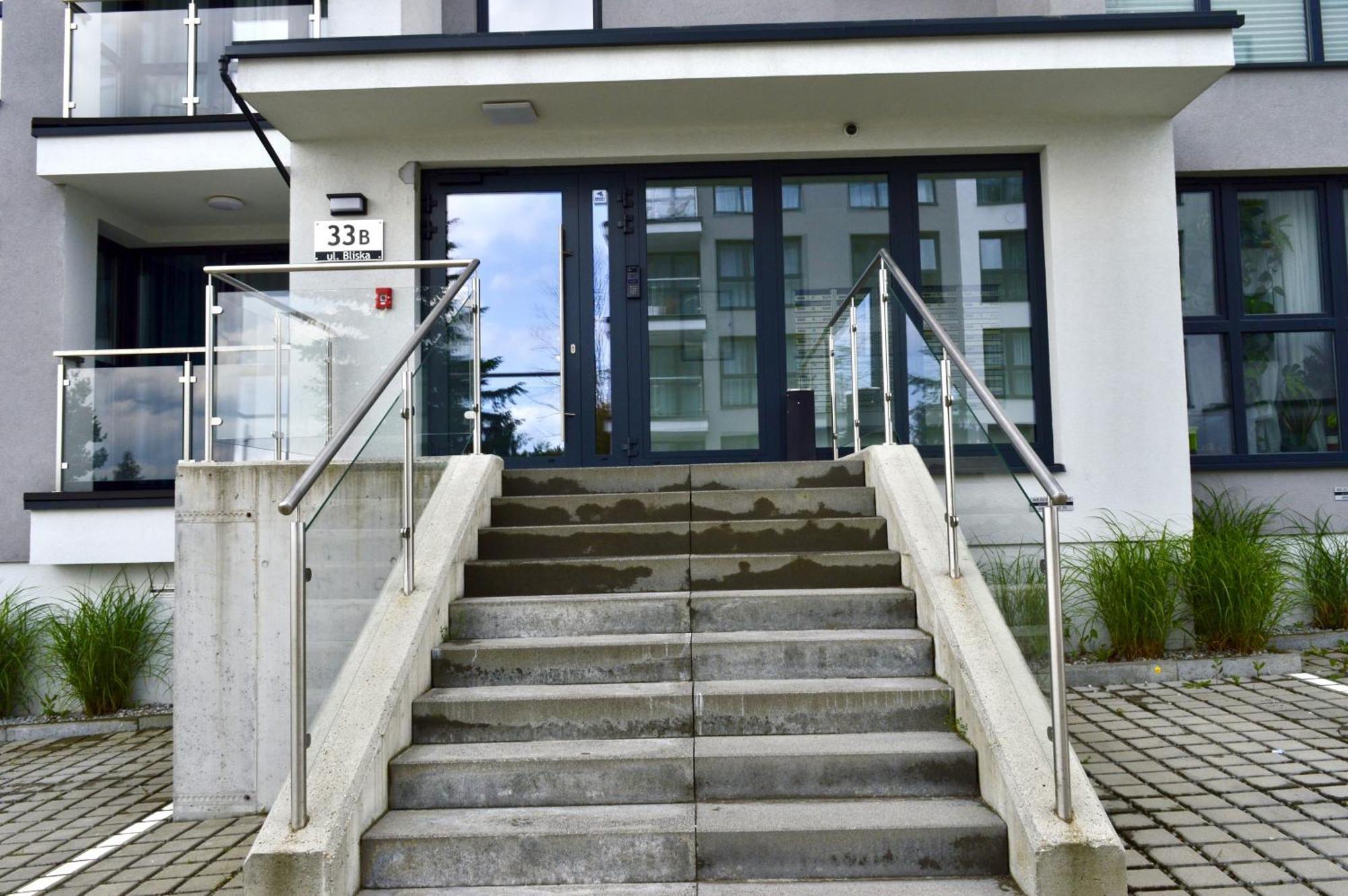 Beskid House