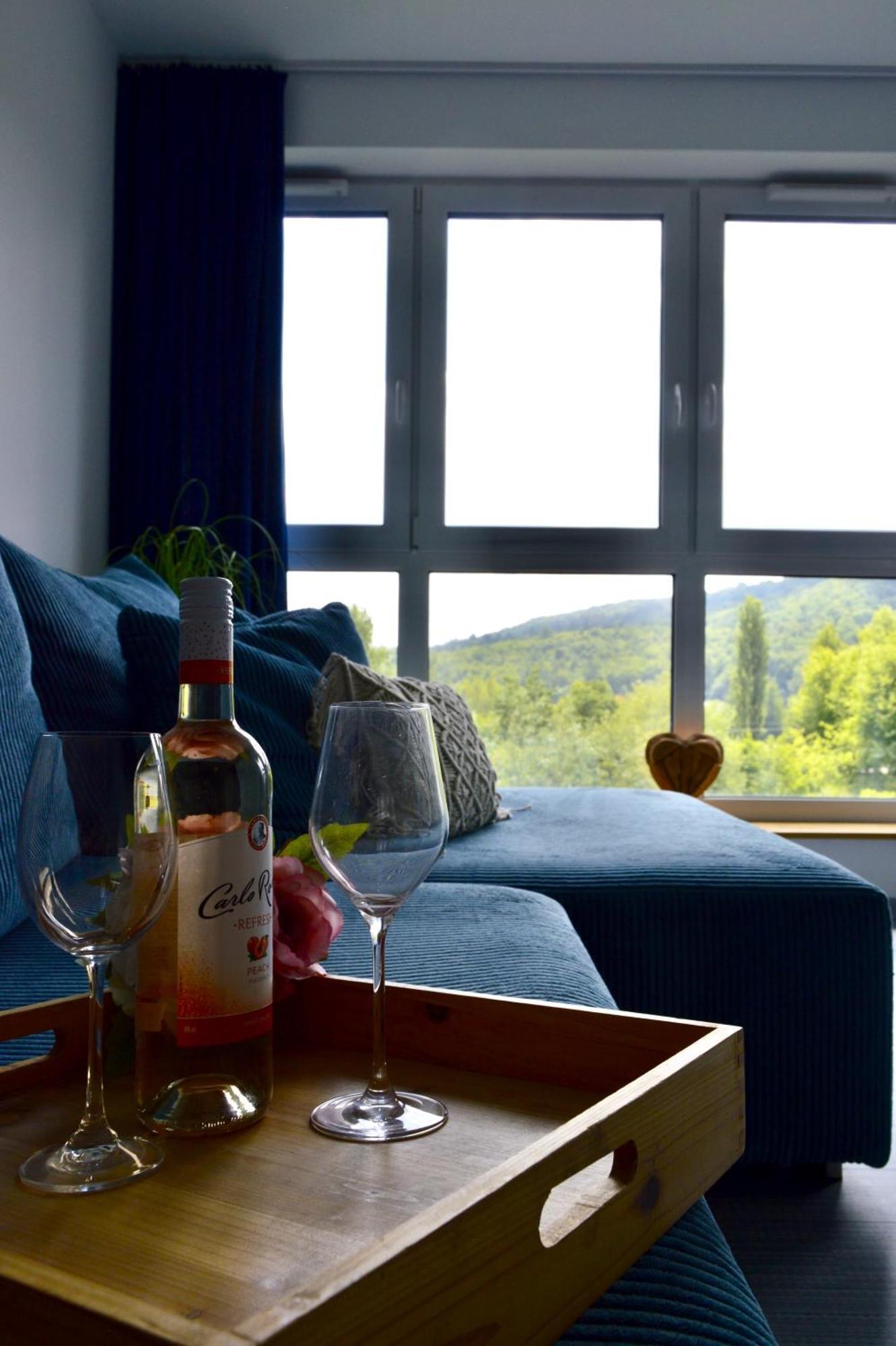 Beskid House Apartment