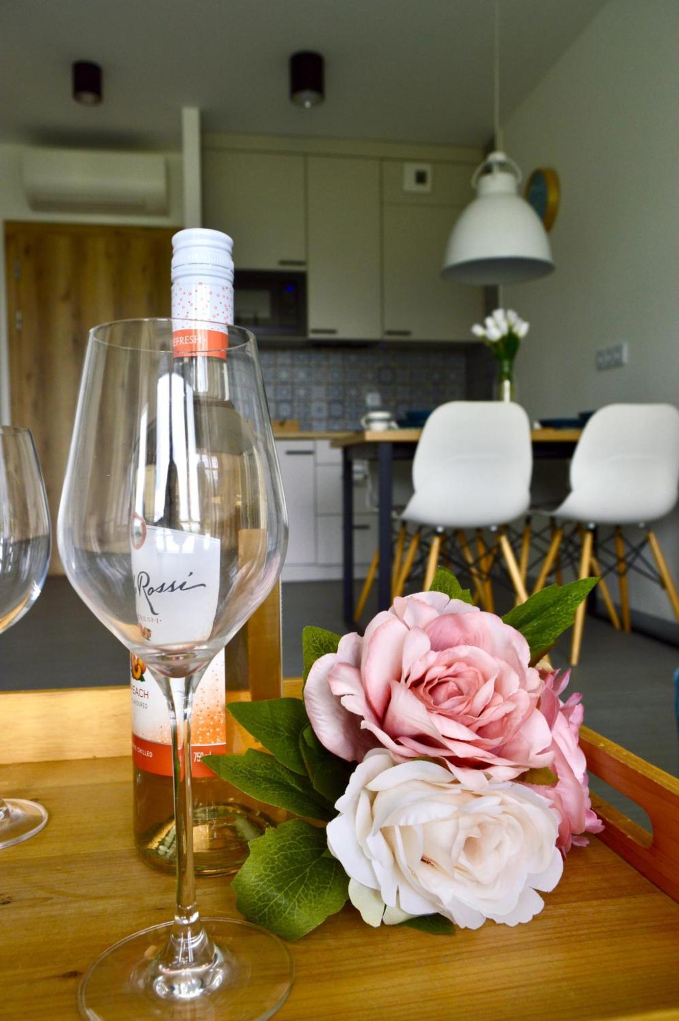 Apartment Beskid House *