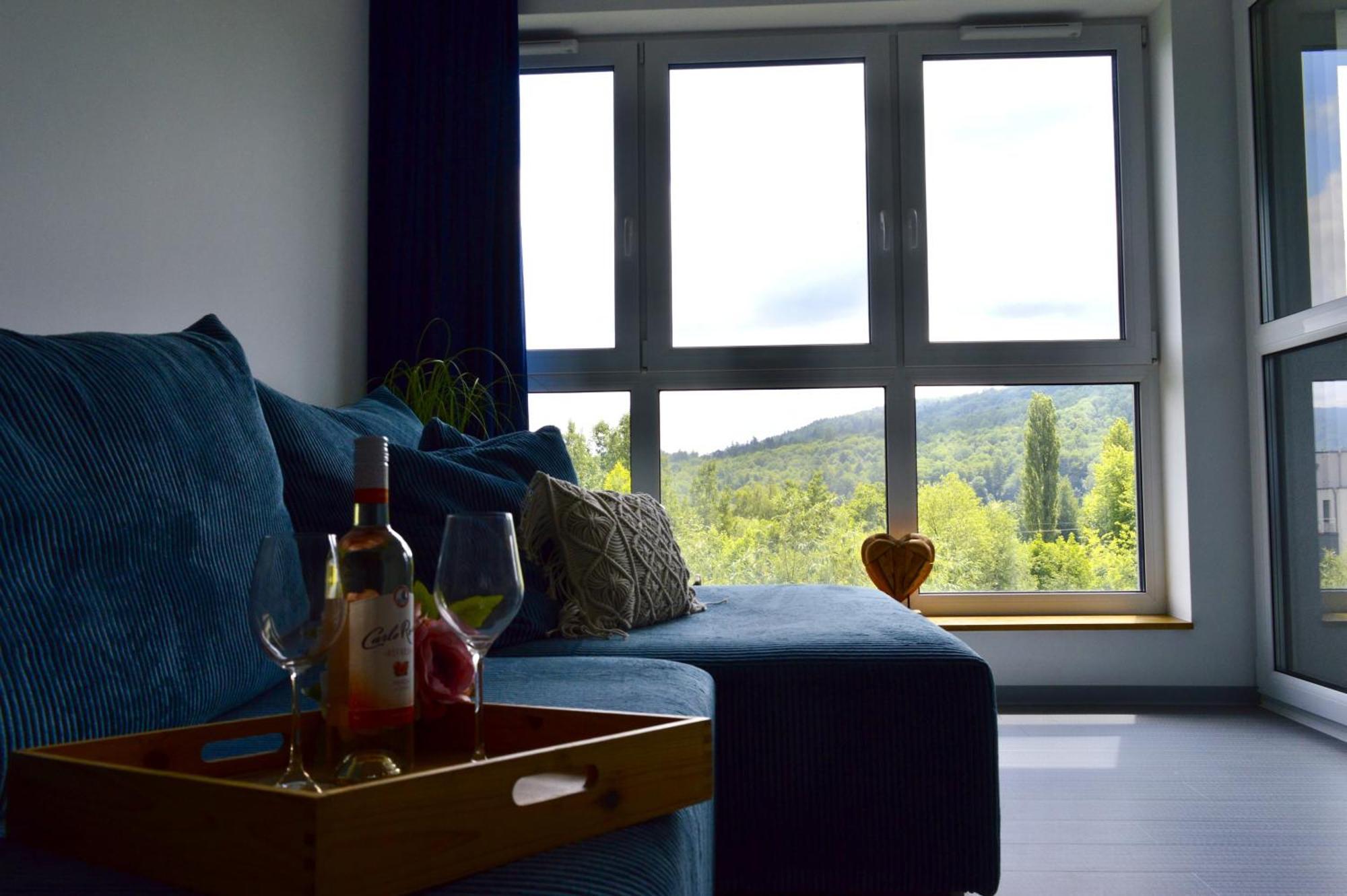 Apartment Beskid House Bielsko-Biala