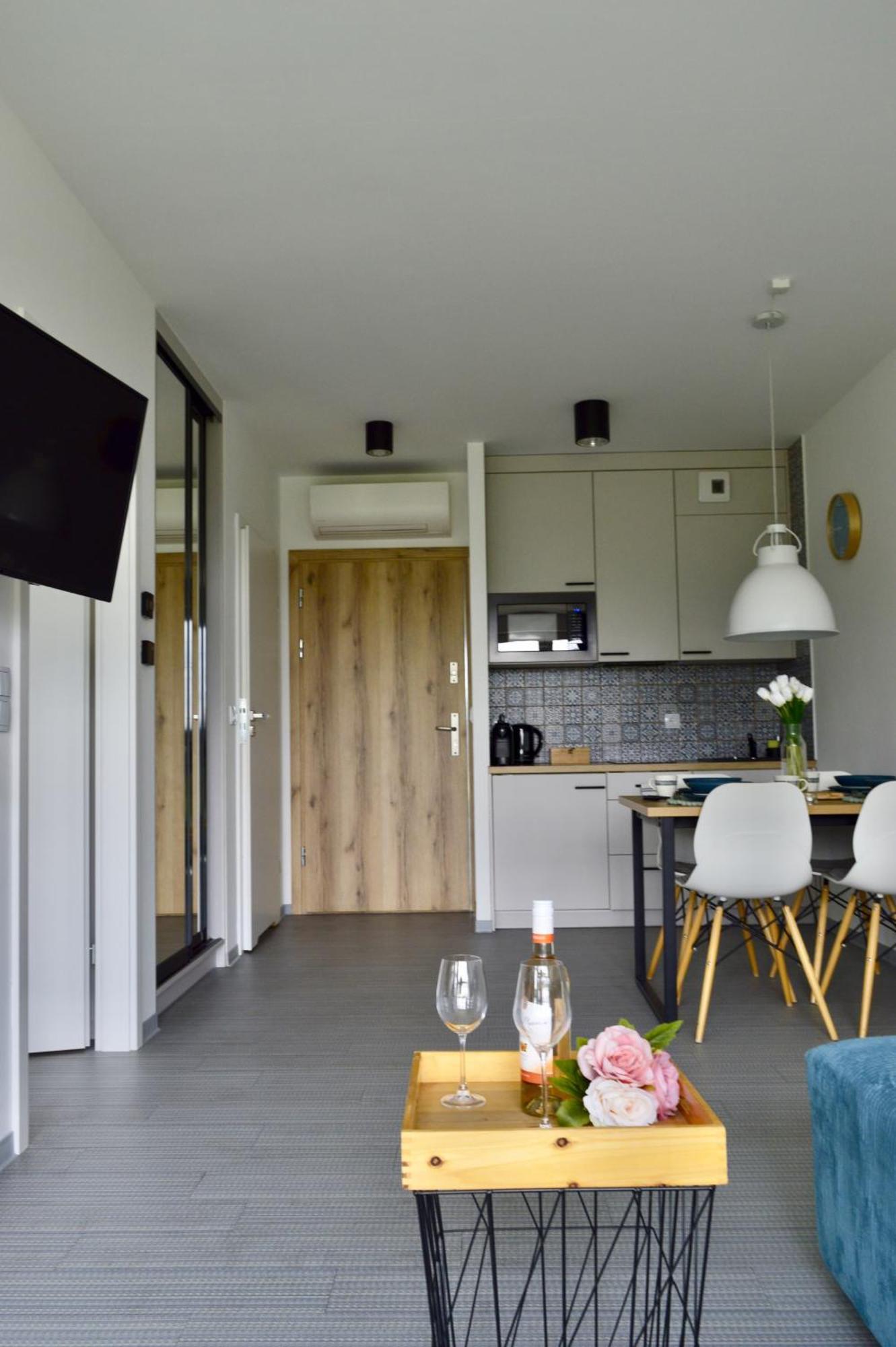 Beskid House *