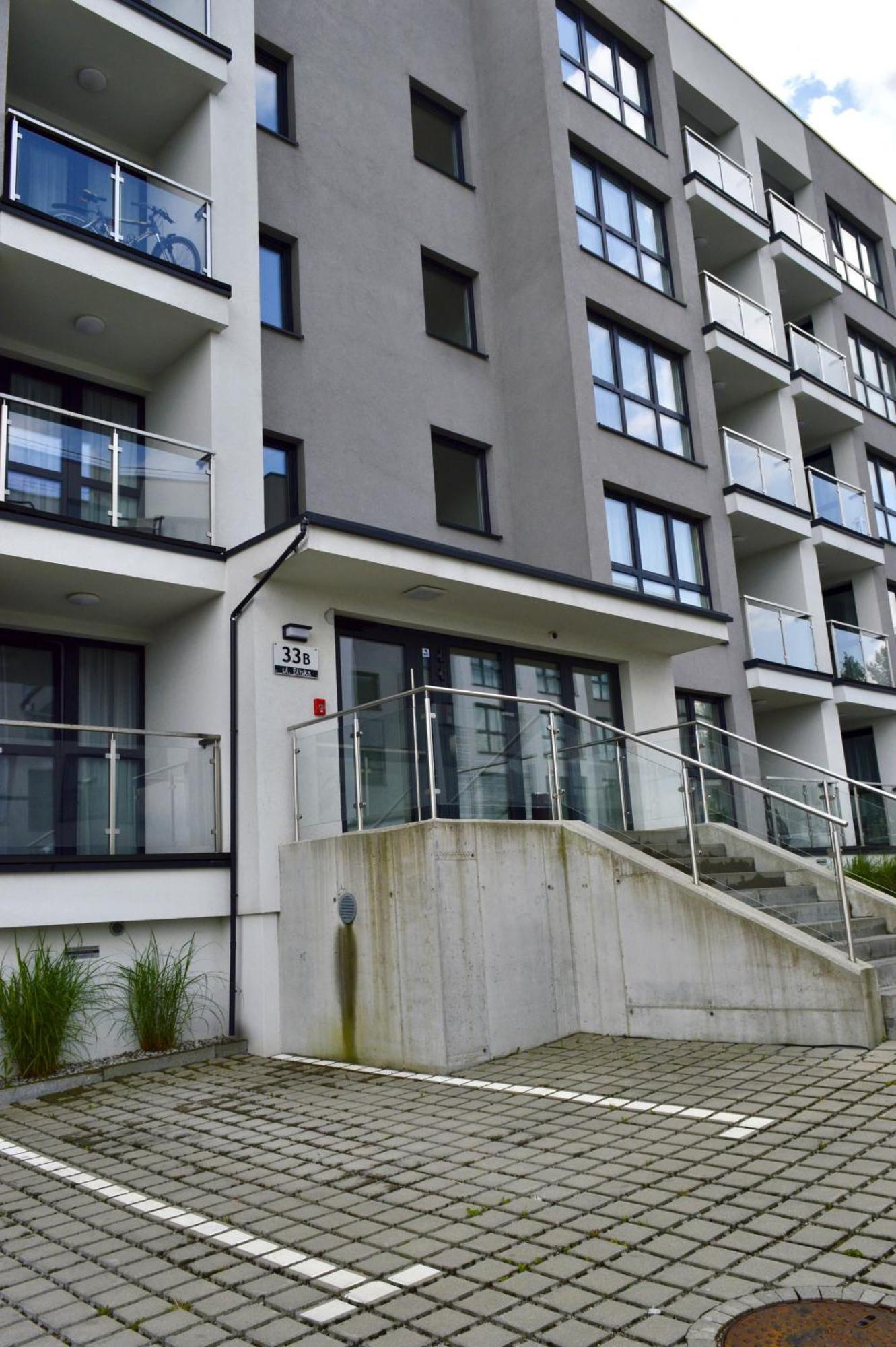 Beskid House * Bielsko-Biala