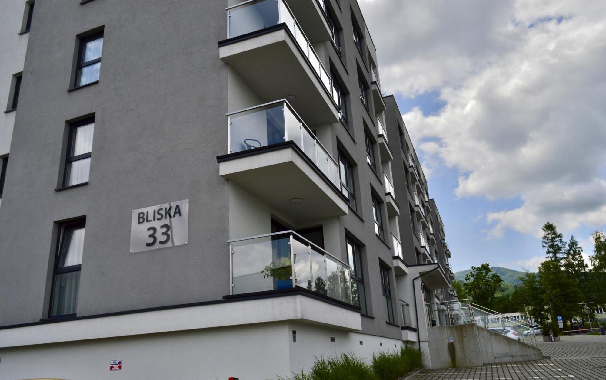 Beskid House Apartment