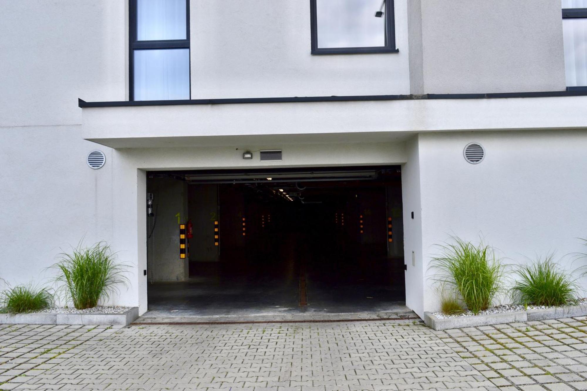 Beskid House Apartment *