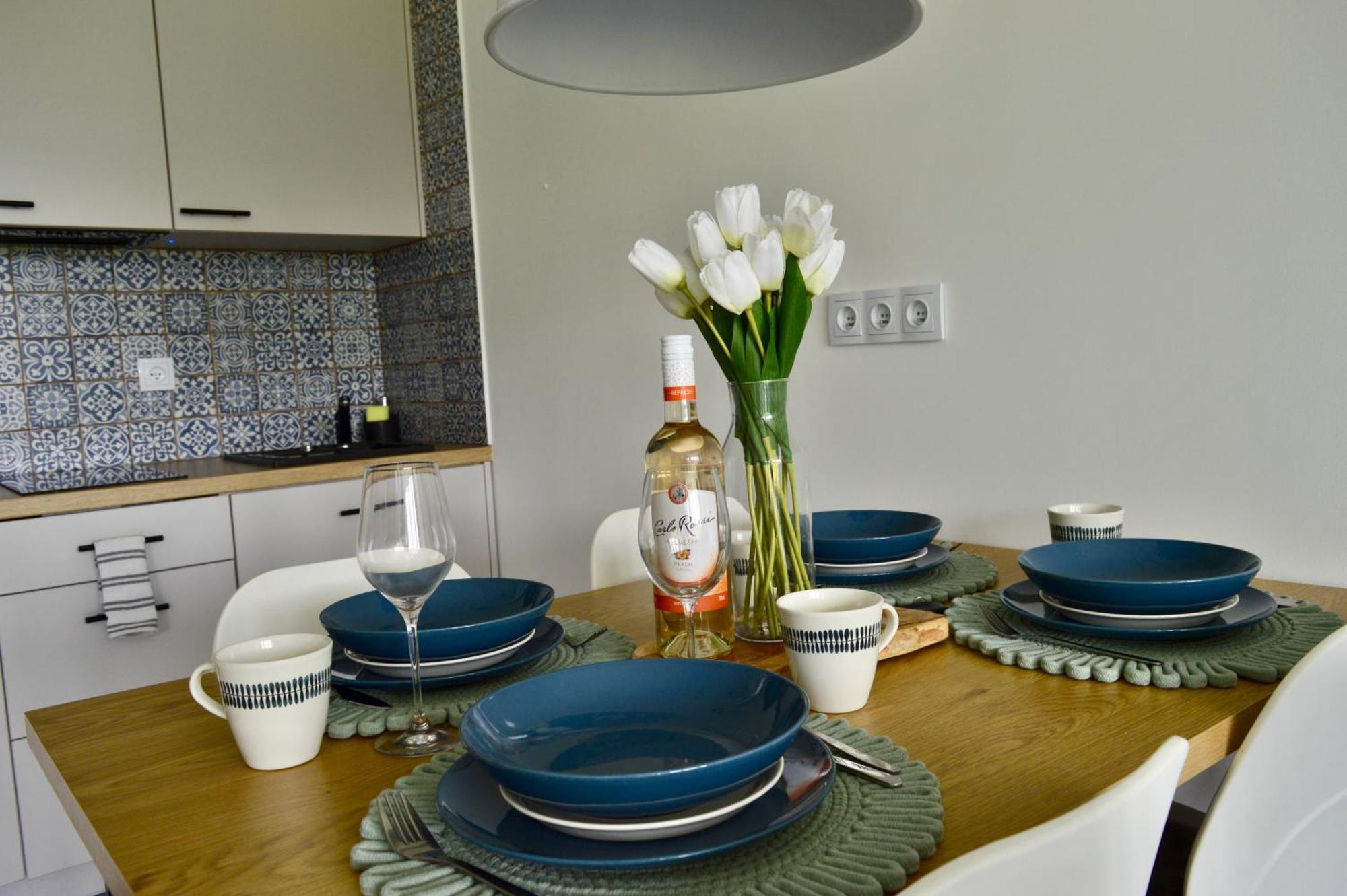 Apartment Beskid House *